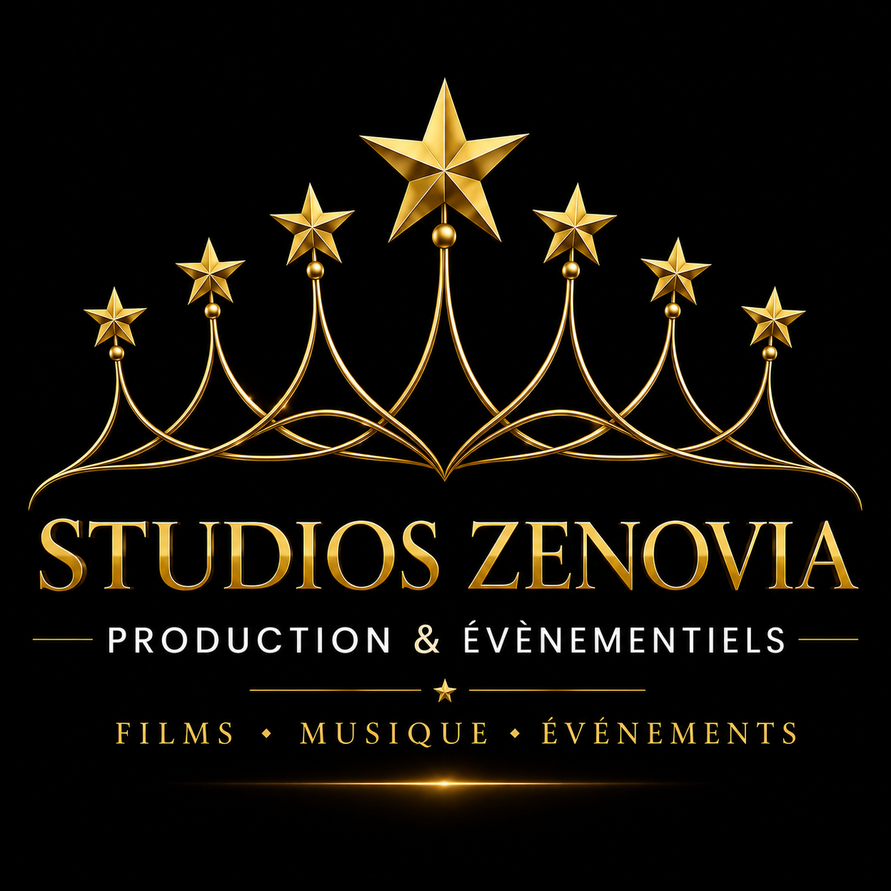 Studios Zenovia Production & Events